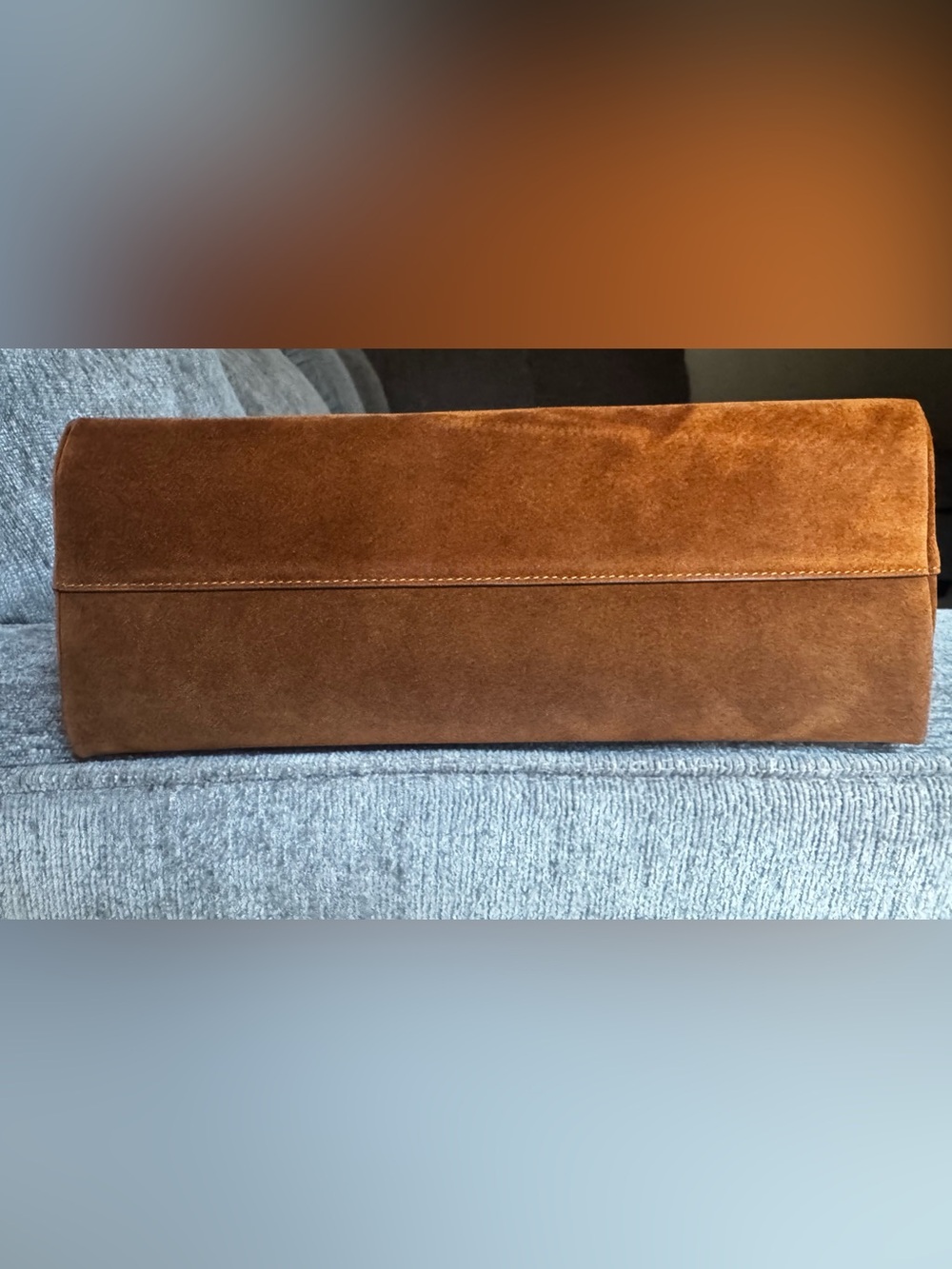 Coach Suede Chelsea 30 - Picture 7 of 13
